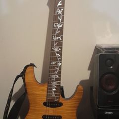 ibanez sa260fm