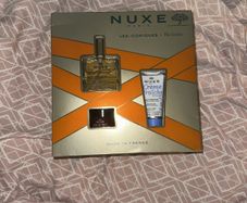 Nuxe "The Iconics" Gift Set
