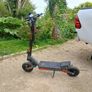 Electric Scooter Kukirin G2 Image 7