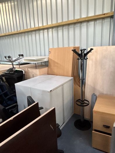 furniture clearance's