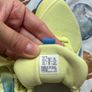 Boys tennis shoes Image 4