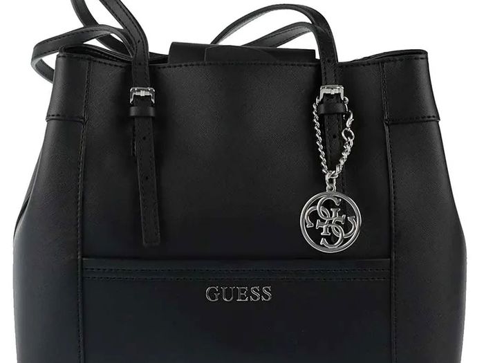 GUESS Handbag/Stylish Guess Handbag.....Price Drop