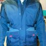 Dainese Adventure Suit Image 4