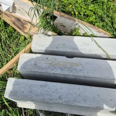 New Concrete Sills 2200mm