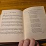 Antique 1861Hymns Ancient and Modern William Henry Monk Image 8