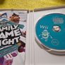 Hasbro Family game night Nintendo Wii games Original Image 2