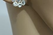newbridge silver earrings