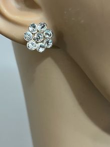newbridge silver earrings