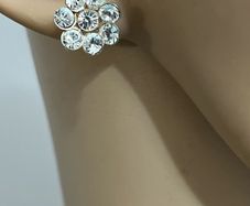 newbridge silver earrings