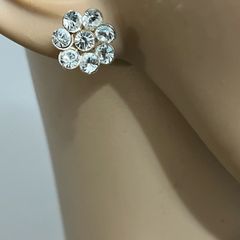 newbridge silver earrings