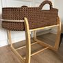 Moses Basket Image 3