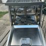 Beko Integrated Dishwasher Image 2