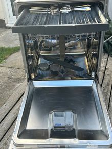 Beko Integrated Dishwasher
