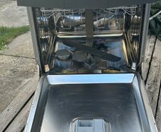 Beko Integrated Dishwasher