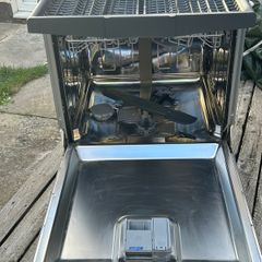 Beko Integrated Dishwasher