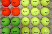 Srixon Softfeel