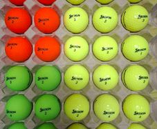 Srixon Softfeel