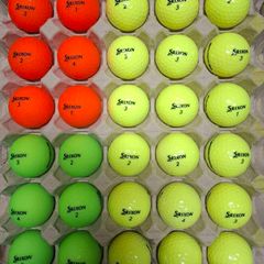 Srixon Softfeel