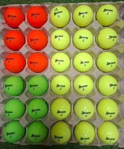 Srixon Softfeel