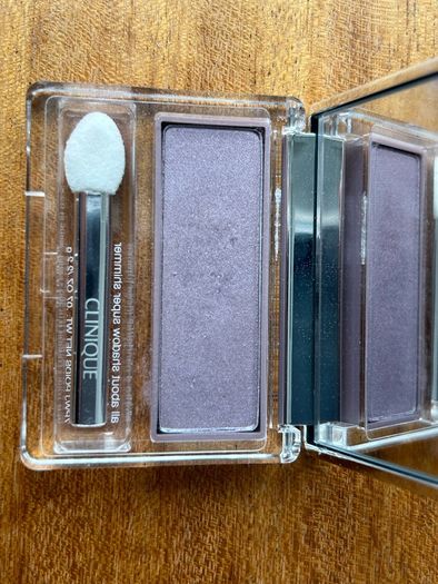 Clinique eyeshadows