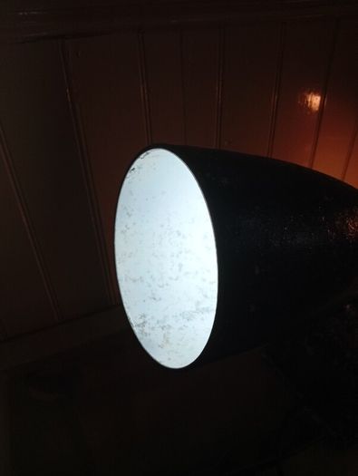Mid Century Lamp