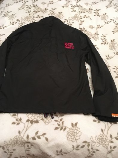 Superdry Japanese Jacket, size -XL, would fit size 10-12