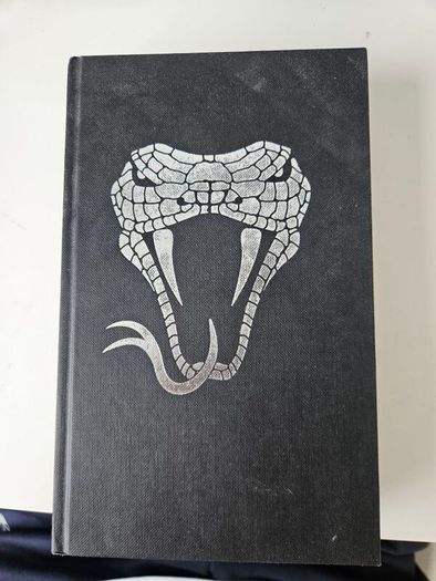 Alex Rider books