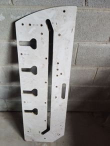 work top jig