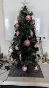 Xmas tree