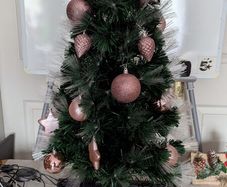 Xmas tree