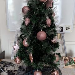 Xmas tree
