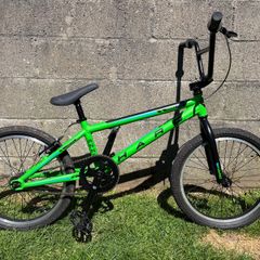 Bmx