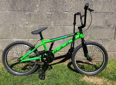 Bmx