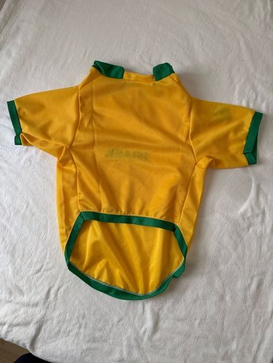 Limited Edition Dog Football Jerseys Brand New