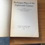 Burlesque plays of the Eighteenth Century- edited by Simon Trussler Image 2