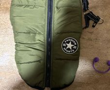 dogs coat