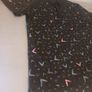 mens golf t-shirt Image 3