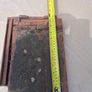 French Beauvois flat thin edge roof tiles Image 5