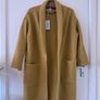 Farhi by Nicole Farhi Wool Jacket Image 5
