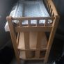 baby changing unit Image 6