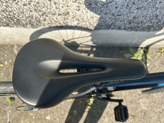 Medium Bike - Cannondale