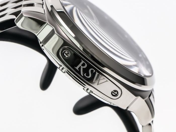 Watch: Brand New RSW Chronograph Master GMT
