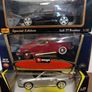 Diecast model Cars 1:18 Image 4
