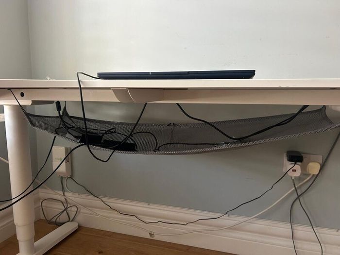 Study desk