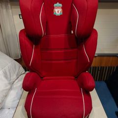 joie lfc booster seat