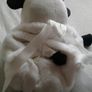 stuff in tidy pals cow Image 3