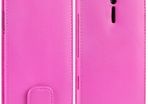 Sony Ericsson Xperia S Premium Pu Leather Flip Case Cover Various Colors