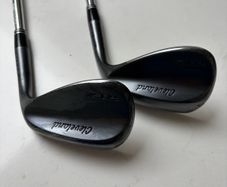 Cleveland RTZ wedges RH
