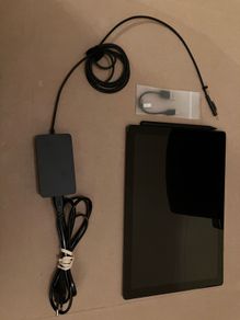 (Refurbed) Microsoft Surface Pro 7 (2019) w/ Raphael 520C Stylus Pen