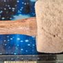 Singing bowl replacement mallet sticks choose from 3 sizes, wood and leather, 17-28cm Image 7
